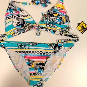 ⭐BOGO FREE⭐ BNWT Body Glove Bikini